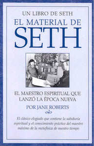 El Material Seth (The Seth Material in Spanish)