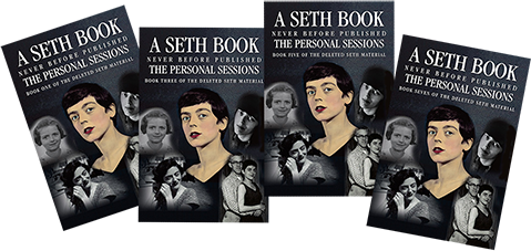 The Personal Sessions