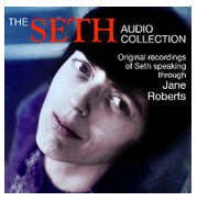 The Seth Audio Collection