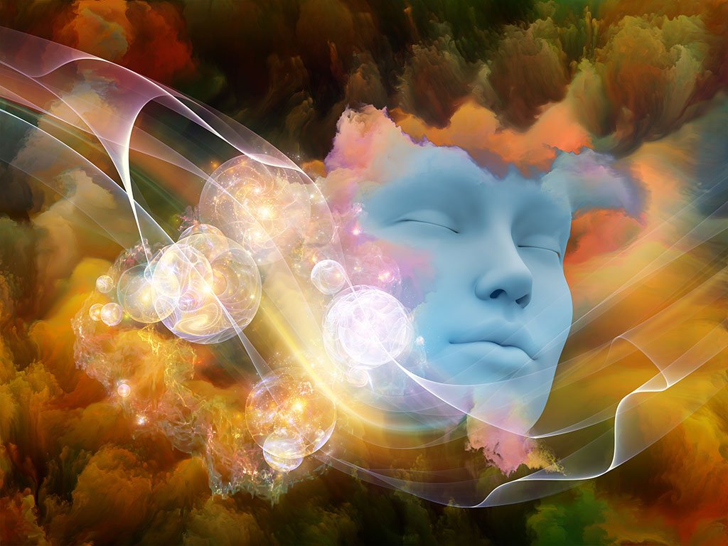THE SETH, DREAM & LUCID DREAM RETREAT