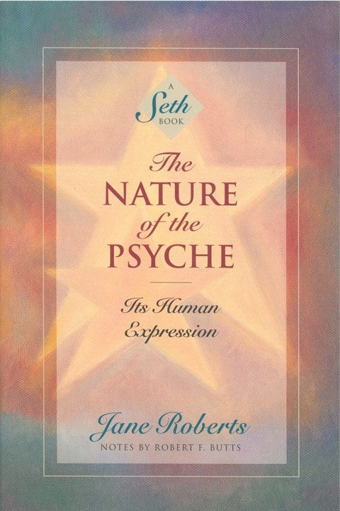 The Nature of the Psyche