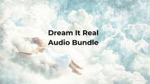 Dream It Real Audio Bundle