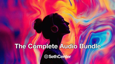 The Complete Audio Bundle