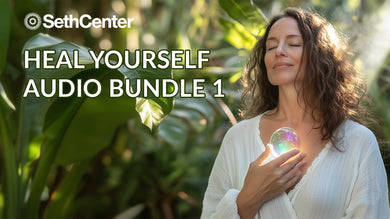 Heal Yourself Audio Bundle