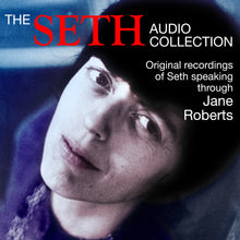 Load image into Gallery viewer, The Seth Audio Collection on 6 CDs