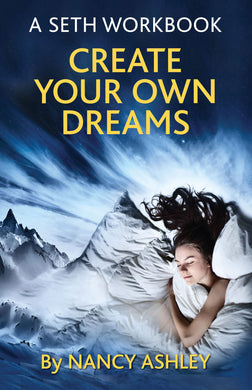 Phoneorder-Create_Your_Own_Dreams<br>by Nancy Ashley
