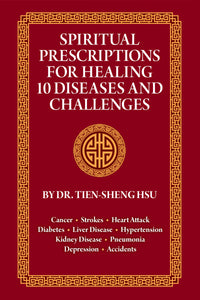 Spiritual Prescriptions For Healing 10 Diseases and Challenges ( A Seth Companion Book)