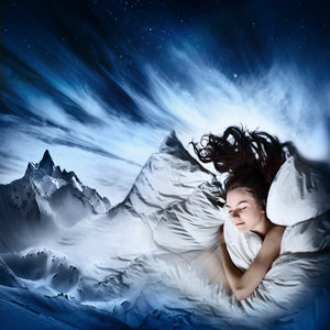 The Online Seth, Dream and Lucid Dreams Course