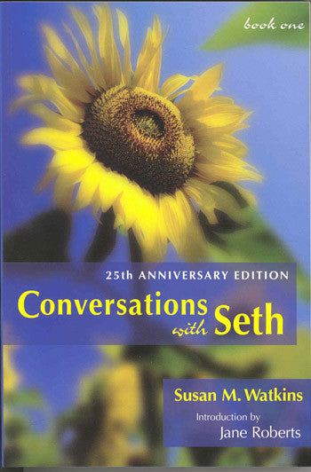 Conversations with Seth (Book one)