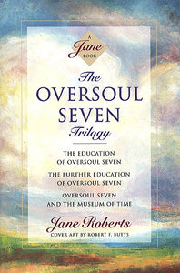Phoneorder-The Oversoul Seven Trilogy