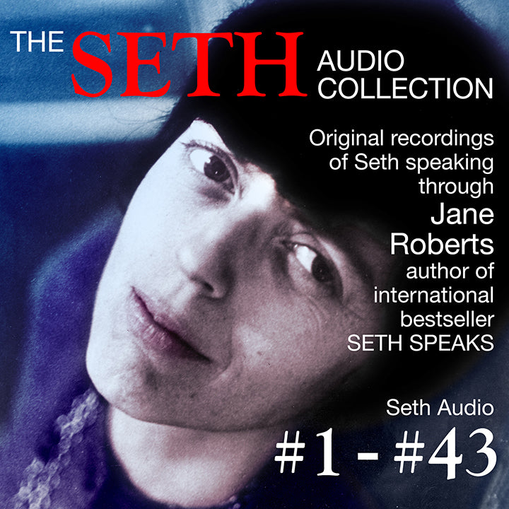 Seth Audio