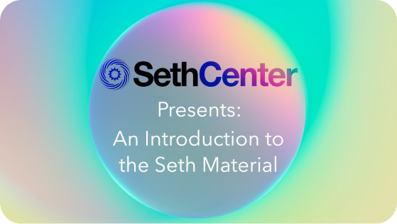 New to Seth’s teachings?