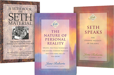 Seth Beginner Books