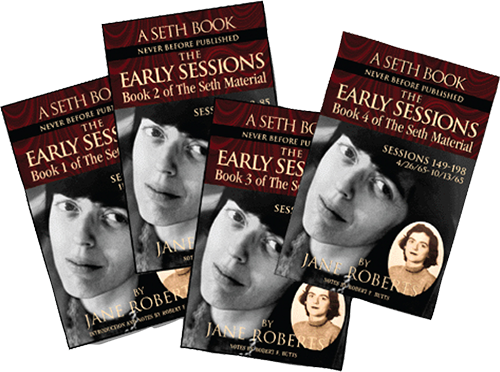The Early Sessions