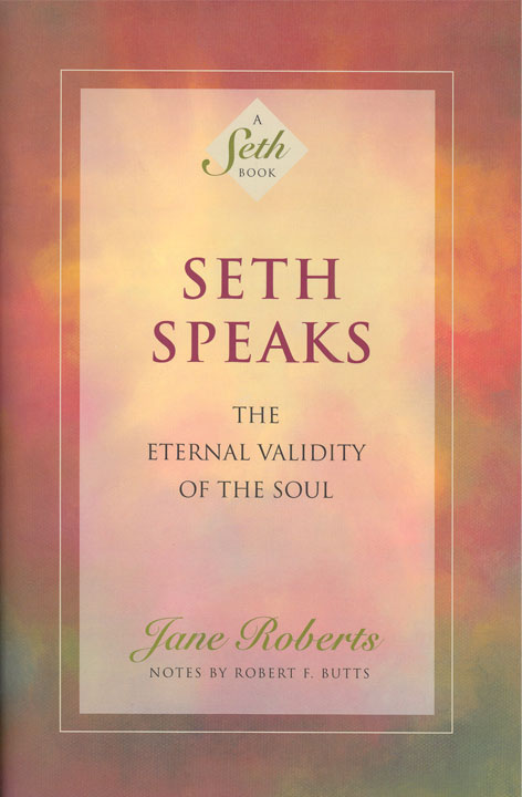 Seth Speaks