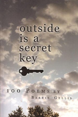 Outside-Secret-Key