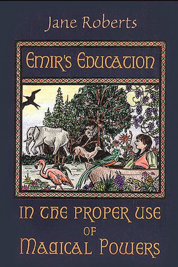 Proper-Use-Magical-Powers