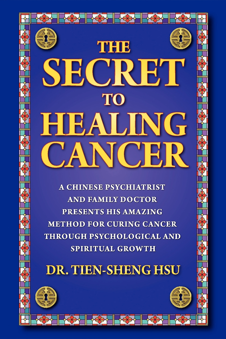 Secret Healing Cancer