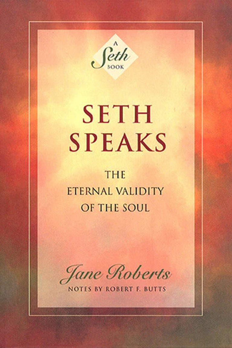 Seth Speaks