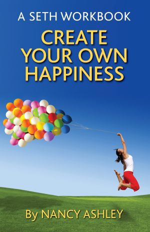 Create Your Own Happiness