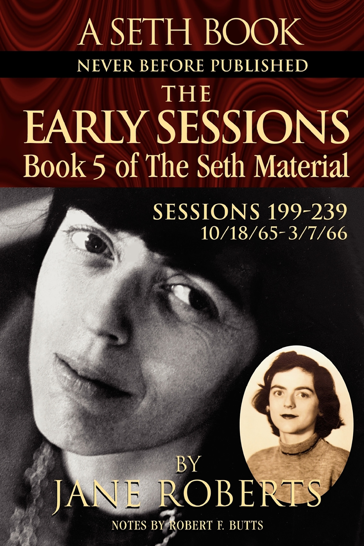 Early Sessions: 5