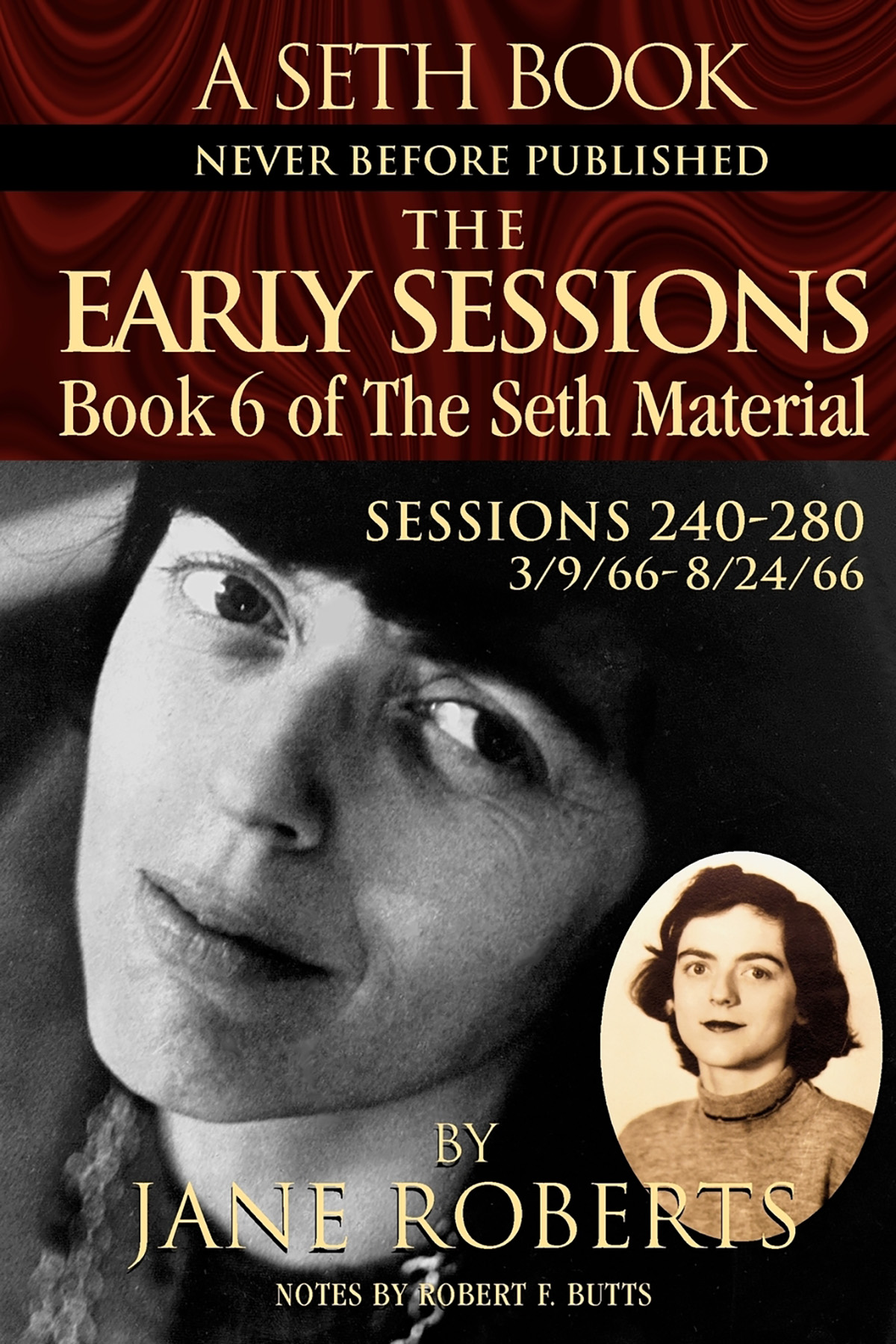 Early Sessions: 6