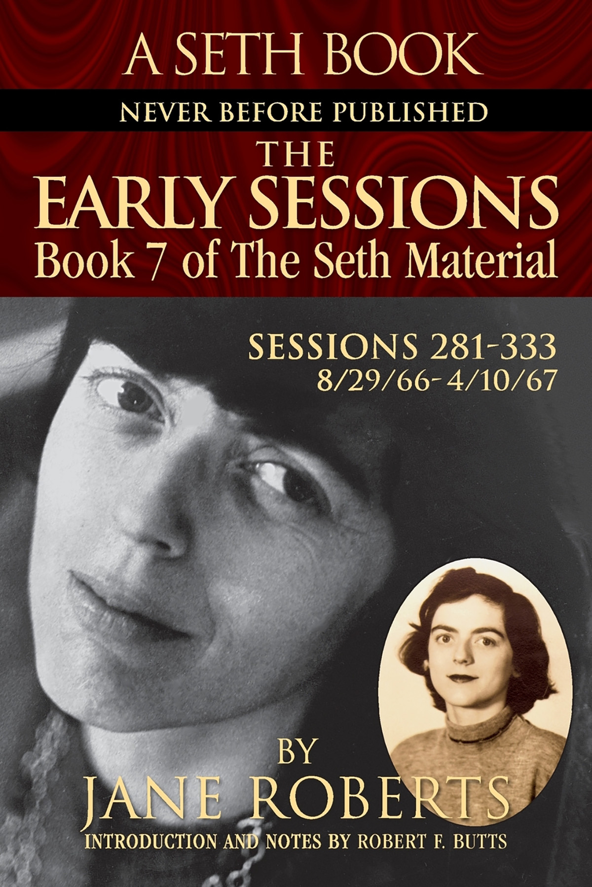 Early Sessions: 7