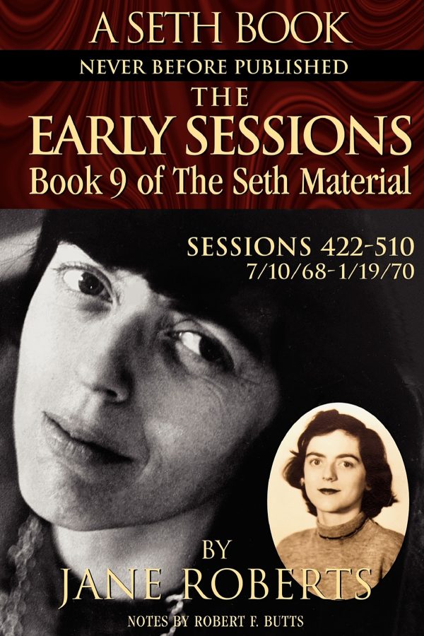 Early Sessions - 9