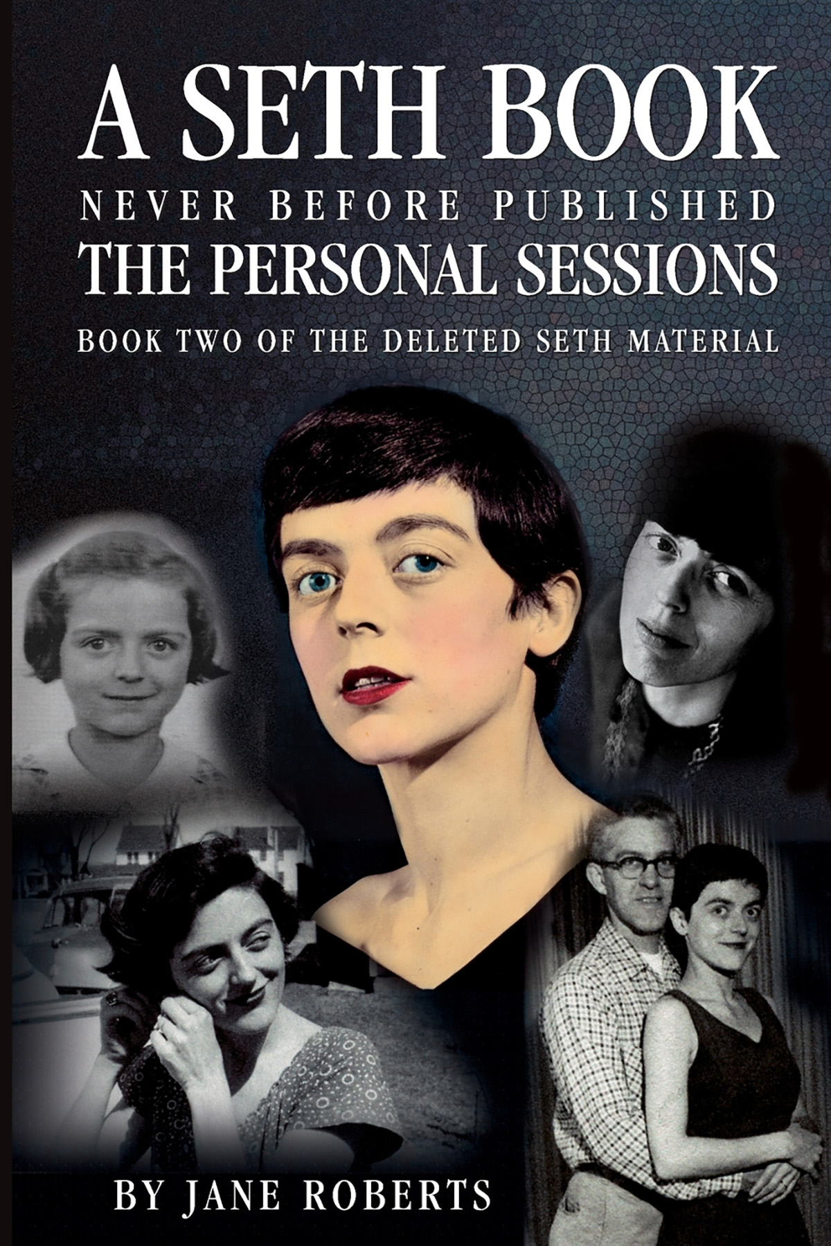 Personal Sessions: 2