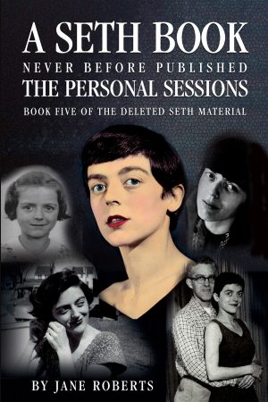 Personal Sessions: 5