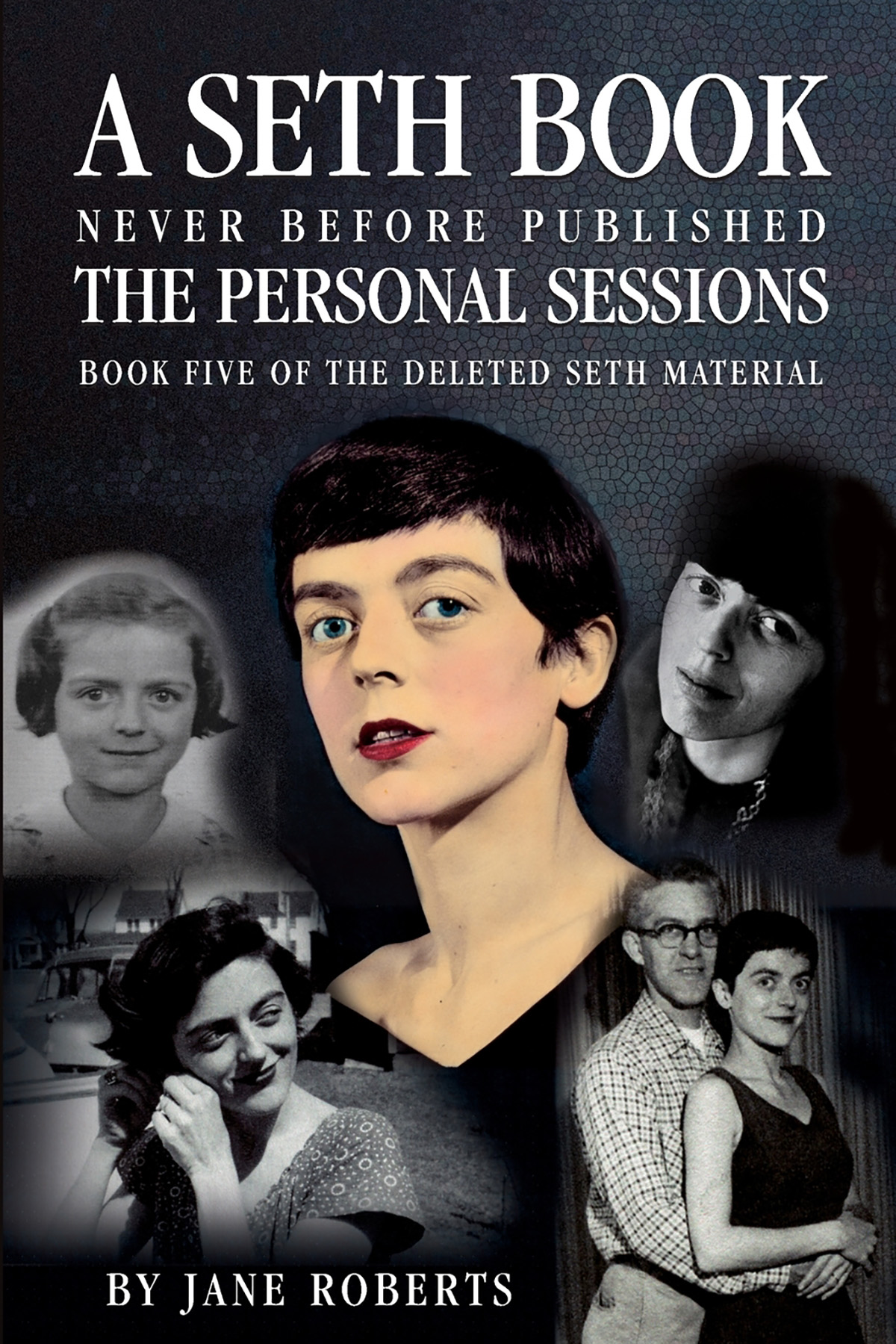 Personal Sessions: 5