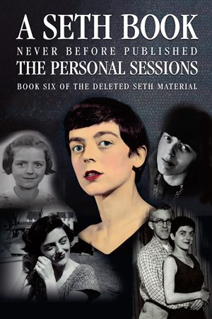 Personal Sessions: 6