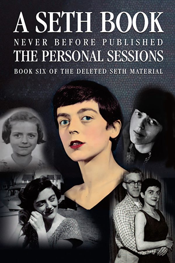 Personal Sessions: 6