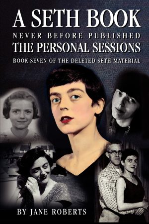 Personal Sessions: 7