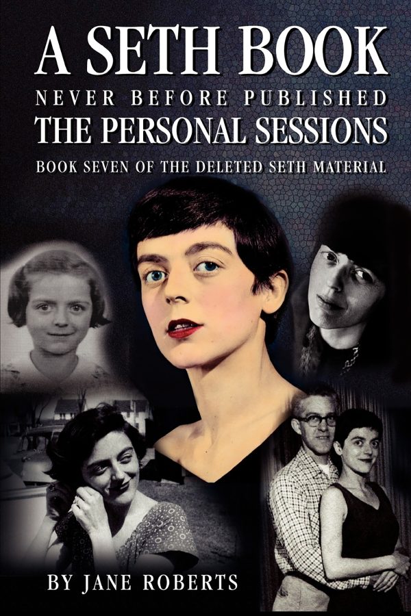 Personal Sessions: 7
