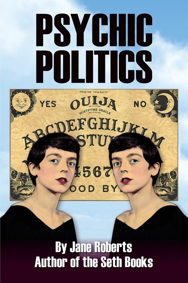 Psychic Politics