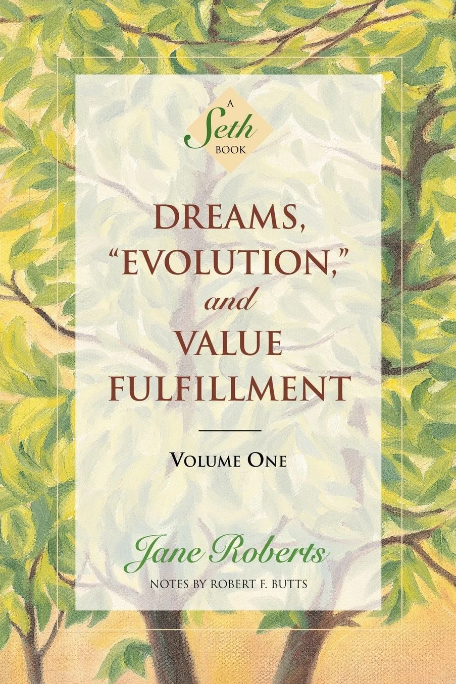 dreams evolution value fulfillment vol 1
