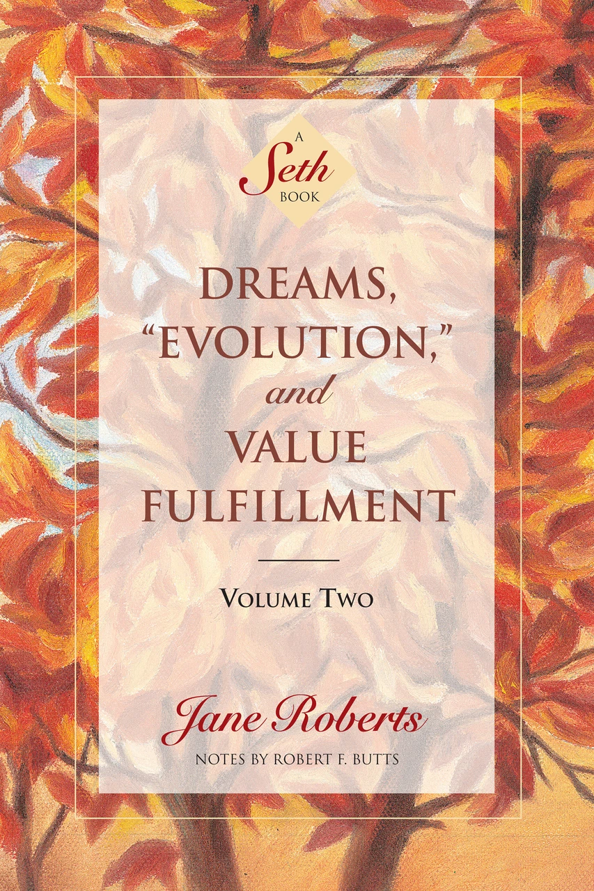 dreams evolution value fulfillment vol 2