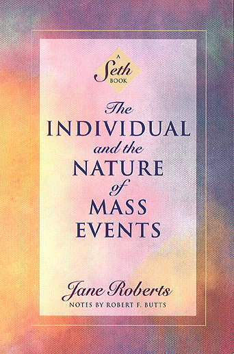 The Individual and Nature of Mass Events