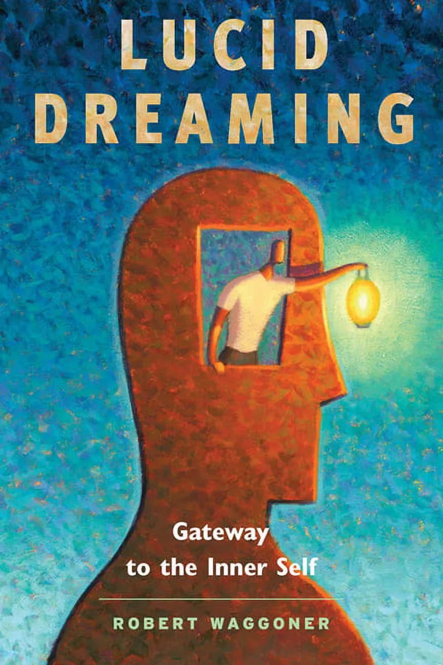 lucid dreaming gateway to the inner self