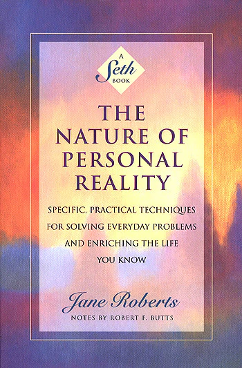 Nature of Personal Reality