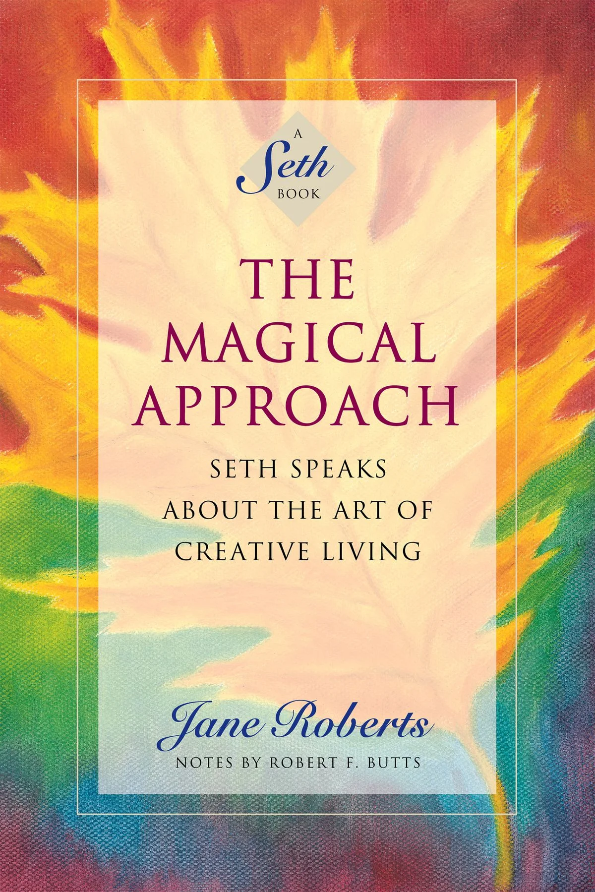 the magical approach