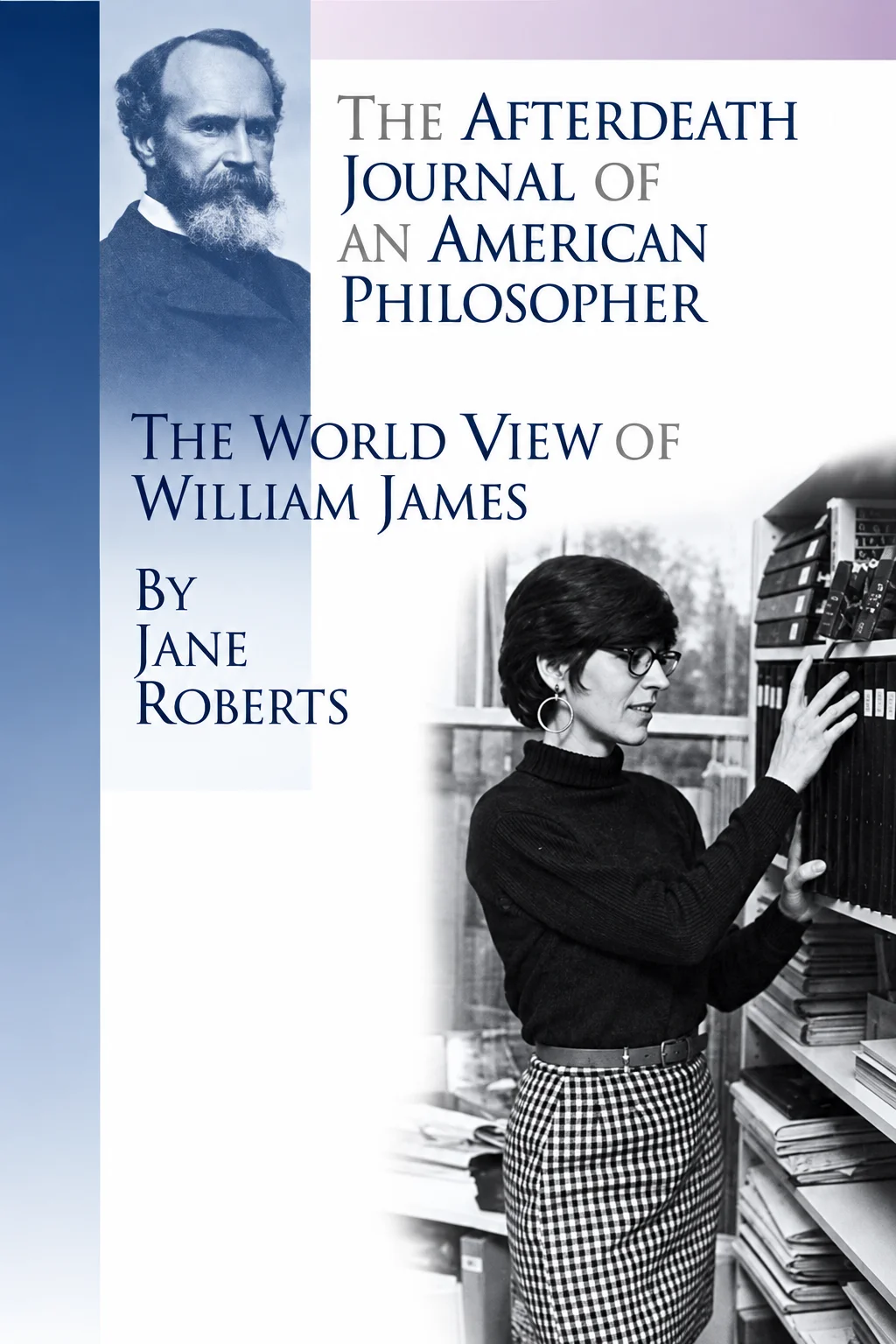 the world view of william james