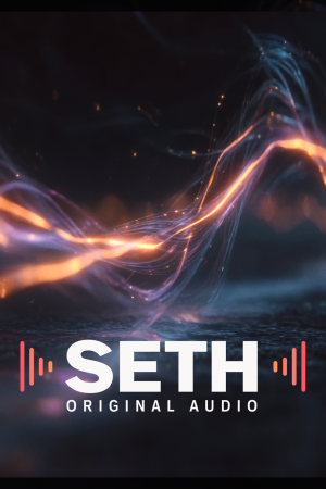 Seth Audios