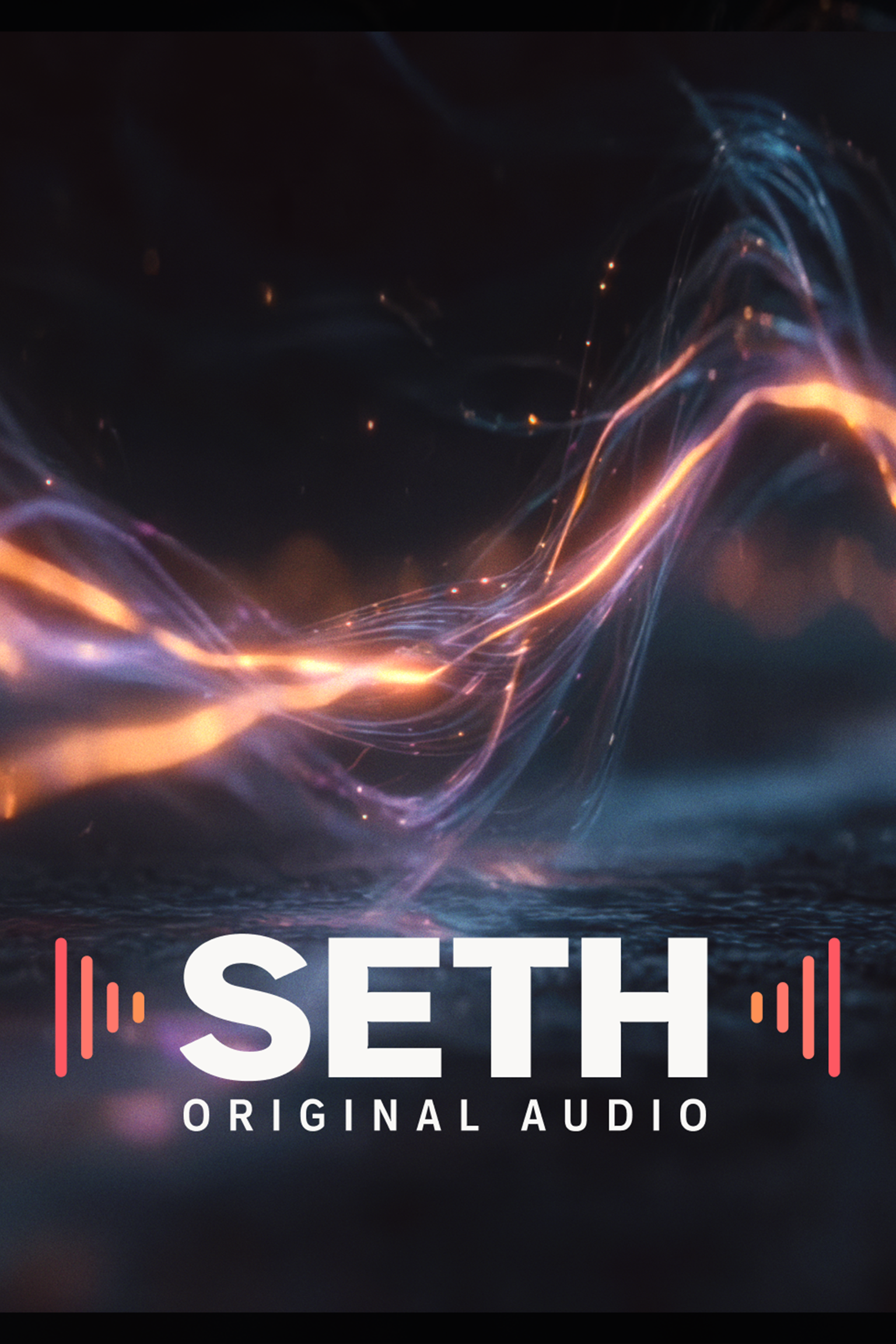 Seth MP3 #35 – Digital Download – Seth Session & Transcript