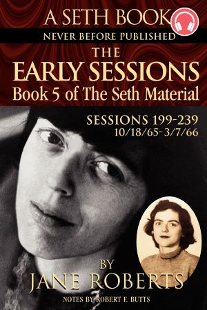 The Early Sessions: Book 5 audiobook cover