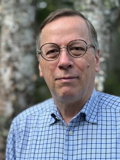 Robert Waggoner 2026 Photo